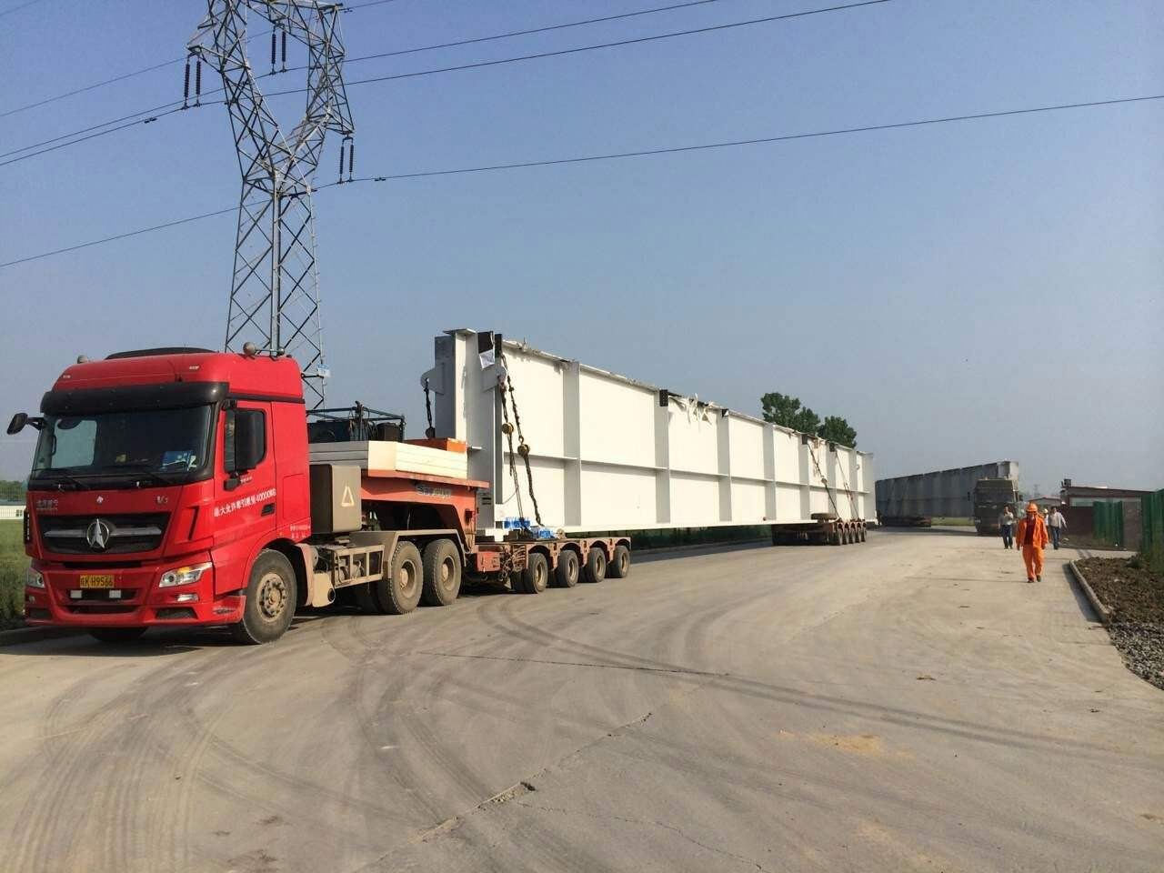 深圳到新密運輸專線-深圳到新密整車物流