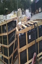 深圳到伊寧整車物流公司、整車大件運輸
