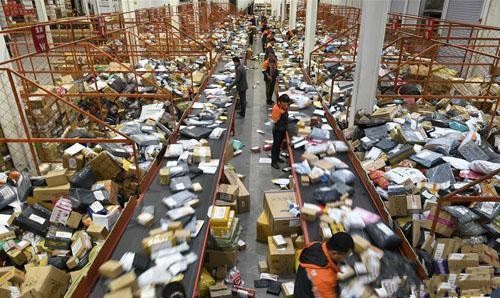 深圳龍崗到阜新物流專線，龍崗物流運輸需要多久