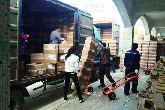 深圳到武漢跨省大件物流哪個便宜、深圳到武漢物流大件貨運