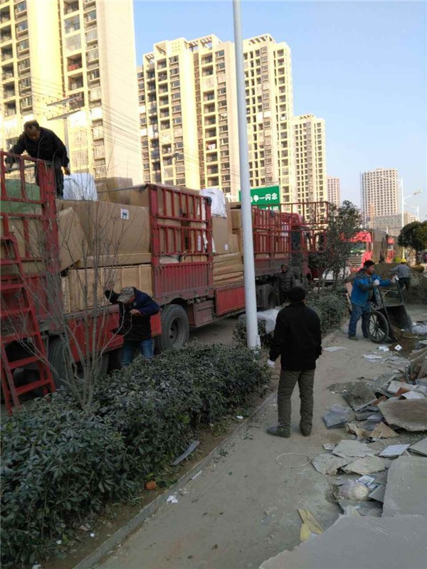 深圳到大慶物流幾天_時間_貨運公司要多久