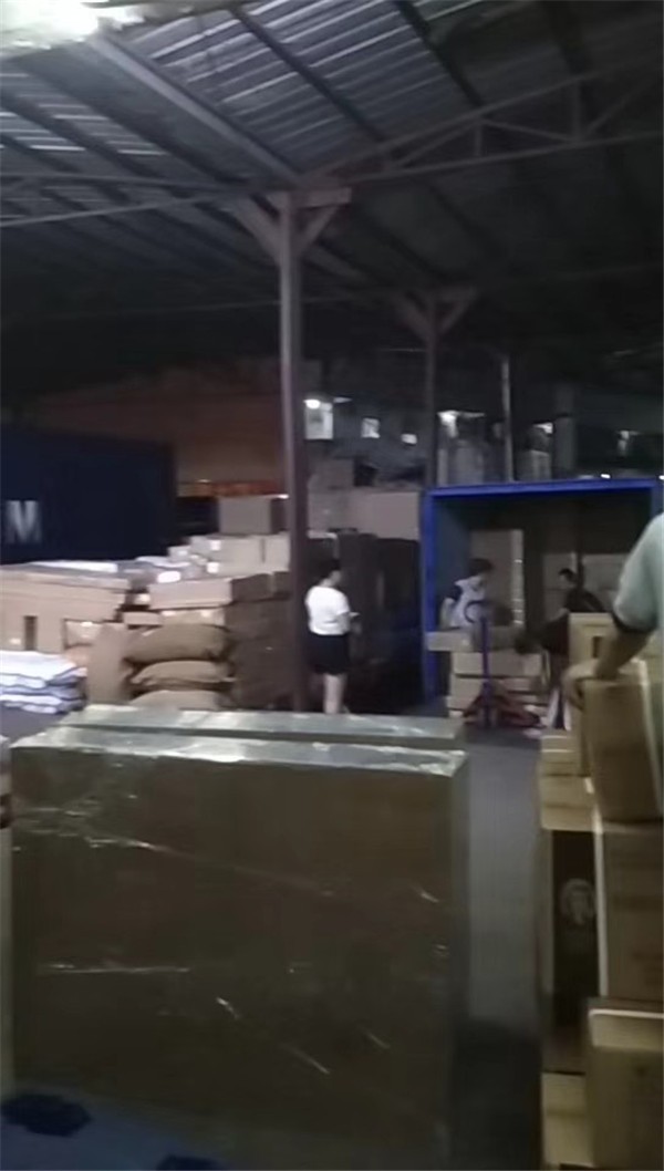 深圳到恩平整車運輸-深圳到恩平貨運公司