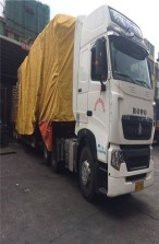 深圳到臨汾物流專線-整車貨運專線-幾天能到