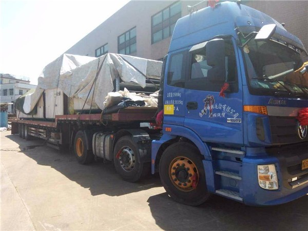 深圳到北流整車物流-深圳到北流整車貨運專線