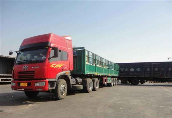 深圳到黃岡貨運公司-貨運多少錢-客戶至上