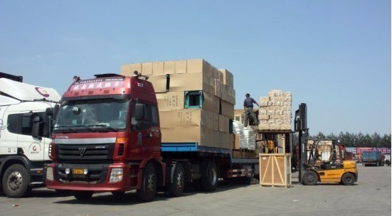 深圳到上饒貨運公司、深圳到上饒零擔物流價格、價格、電話