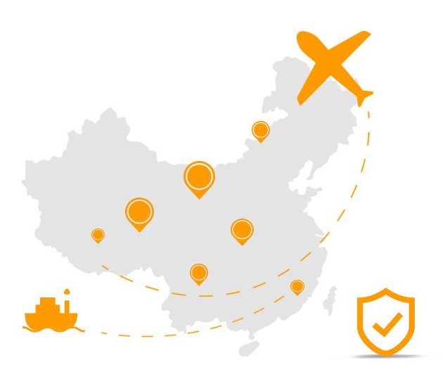 深圳到黃岡貨運公司-貨運多少錢-客戶至上
