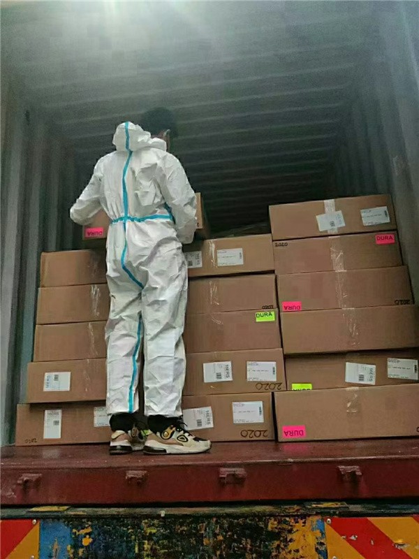 深圳到和田貨運公司-物流貨運價格-怎么計費