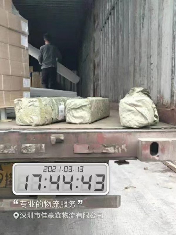 深圳到鎮江整車發貨-深圳至鎮江整車一般多少錢