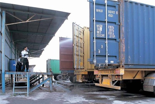 深圳到鎮江物流公司-整車物流公司-無需中轉