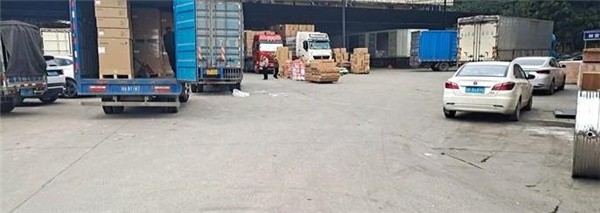深圳到臨夏物流-深圳到臨夏附近物流公司、價格、電話