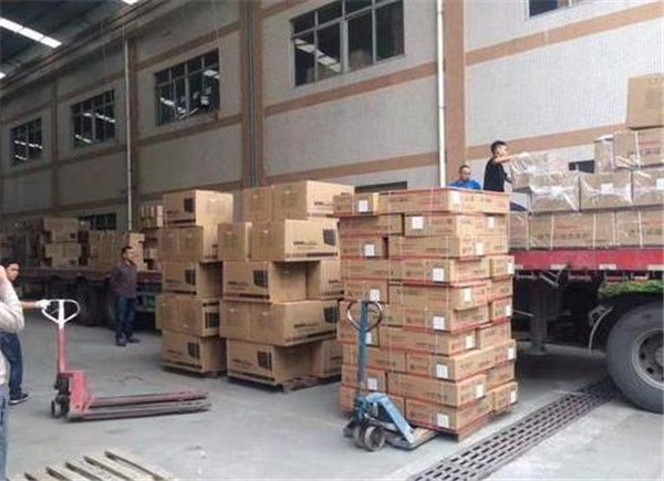 深圳到恩平物流貨運信息部電話-深圳到恩平物流整車零擔電話、價格
